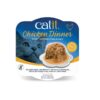 44704 ca2 chicken dinner tuna kale eu verpackung rgb - Catit Chicken Dinner Tuna & Kale 80G