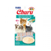 Churu Chicken with Crab Flavor Recipe 600x765 1 - Inaba Churu Chicken With Crab Flavor Recipe 4PCS