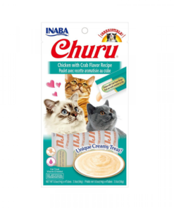 Churu Chicken with Crab Flavor Recipe 600x765 1 - Home