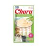 Churu Chicken with Scallop Recipe 600x765 1 - Nutrapet Cat Litter Silica Gel Rose Scent