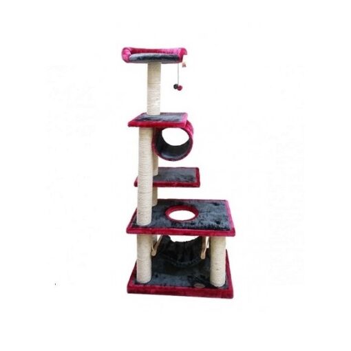 HY9070M - Catry Scratcher Post