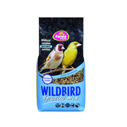 WILDBIRD - Farma Wild Bird Special Mix 1KG