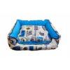 catry vintage pet cushion 1 - Catry Vintage Folding House Bed