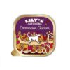 101187 2 - Lily's Kitchen Lean Machine Wet Dog Food TURKEY (400g)