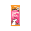 102158 1 - Lily's Kitchen Dog Chew Sticks w/ Turkey Dog Treats (120g)