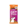 102160 11 - Lily's Kitchen Dog Chew Sticks w/ Turkey Dog Treats (120g)