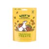 102314 1 - Lily's Kitchen Bedtime Biscuits Dog Treats (80g)