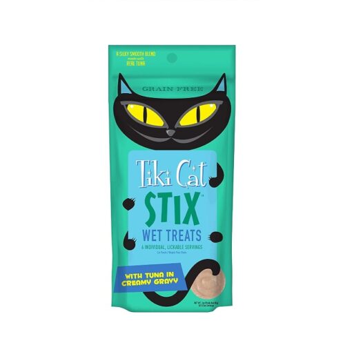 10861 1000x1000 1 - Tiki Cat Stix Treats Tuna & Scallops 3Oz