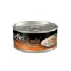 20199261758993413 - Reflex Plus Essential Chicken in Broth with Pumpkin Cat Wet Food 70G