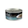 20199289305086213 - Reflex Plus Essential Mackerel in Broth Cat Wet Food