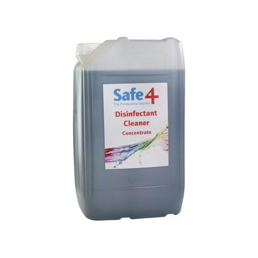 25l green - Safe 4 Concentrate Apple Green 25L