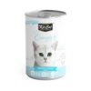 Chicken Classic 1 - Kit Cat Complete Cuisine Chicken Classic In Broth 150G