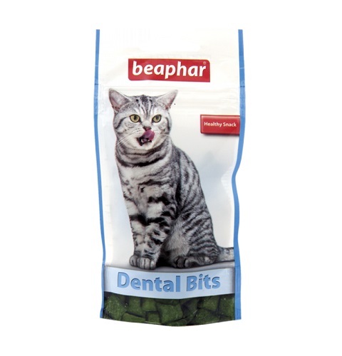 Dental bits - Beaphar Dental Bits