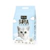 KitCat Soybean Litter Babypowder 1 - Carnilove Rabbit Enriched With Marigold For Kittens