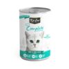 Tuna Chia Seed 1 - Kit Cat Complete Cuisine Chicken Classic In Broth 150G