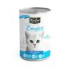 Tuna Classic 1 - Kit Cat Complete Cuisine Tuna And Chia Seed In Broth 150G