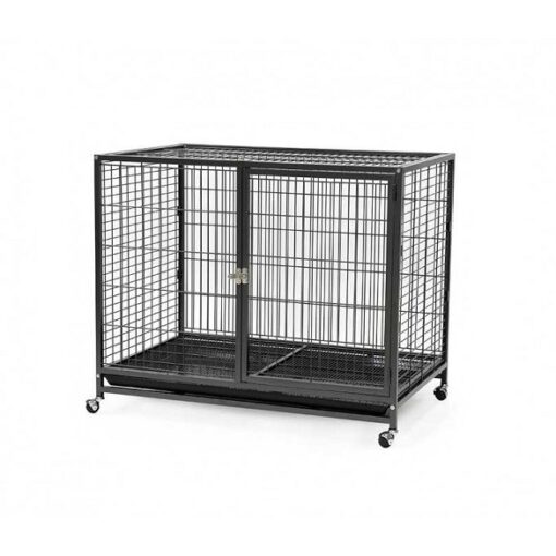 dayang dog cage 073 95 x 575 x 865cm - Safe 4 Concentrate Apple Green 25L