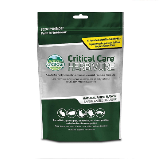 744845701028 - Oxbow Critical Care - Herbivore