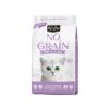 KitCat NoGrain Tuna Salmon - Kit Cat No Grain Kitten Recipe