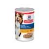Mature adult 1 - HILL’S SCIENCE PLAN Adult Dog Food With Turkey 370G