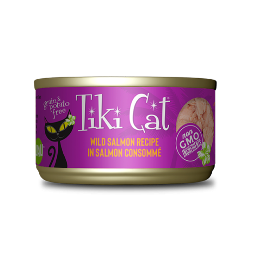 10980 1000x1000 1 - Tiki Cat Luau Wet Cat Food Hookena Luau Ahi Tuna Chicken