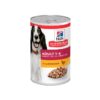 604221 - Hill’s Science Plan Adult Dog Food With Chicken 370G
