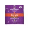 Ticklin Turkey00 - Stella & Chewy's Cat FD Tummy Ticklin Turkey 8Oz