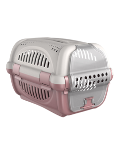 rhino pet carrier pink1 - Home