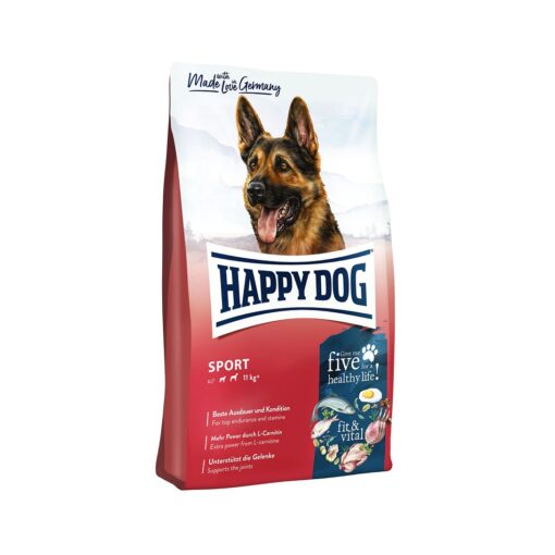 01 FV Sport - Happy Dog Supreme Fit & Vital Sport Adult