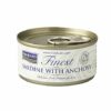 200589 - Fish4Cats Sardine with Anchovy Wet Food