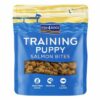301270 - Fish4Dogs Training Puppy Salmon Bites Treats