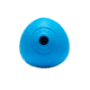 60701 blue 1 - Ruffwear Huckama Rubber Throw Dog Toy Blue