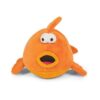 73567 1000x1000 1 - GoDog® Action Plush™ Gold Fish With Chew Guard Technology™