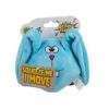 73573 1000x1000 1 - GoDog® Action Plush™ Blue Bunny With Chew Guard Technology™