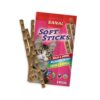 8711908383004 1 - Sanal Cat Softsticks Lamb & Rice, 15g