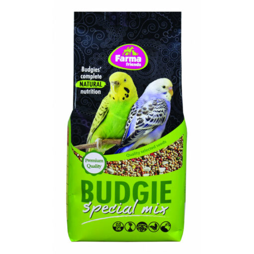 BUDGIE - Kaytee Exact Hand Feeding Baby Bird