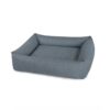 Cuccia petit superior azzurro - Set 2 Cuccia Sofa “MILANO” Verde-Giallo 55/65