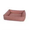 Cuccia petit superior rosa 1 - Dog Bed Dreamaway Black