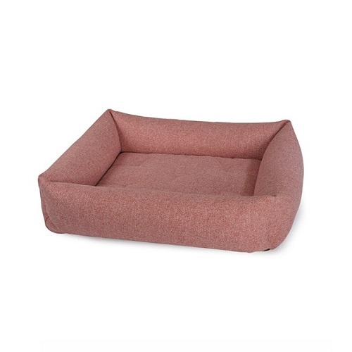 Cuccia petit superior rosa 1 - Set 2 Cuccia Sofa “MILANO” Verde-Giallo 55/65