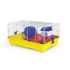 gabbia hamster flat 10 - H10 Hamster Cage (X 3 Cages)