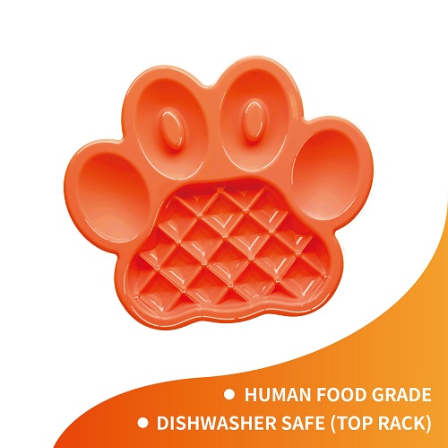 pdhf001 04 - PetDreamHouse Spin Double Sided Suction Cup