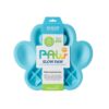 pdhf003 main - PetDreamHouse Paw Slow Feeder Blue