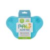 pdhf006 main 1 - PetDreamHouse Paw Slow Feeder Blue