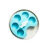 pdhf103 main - PetDreamHouse Spin Interactive Feeder Palette Blue