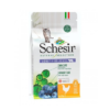 8005852104007 - Schesir Natural Selection Adult Cat Dry Food-Chicken