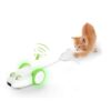 Furious cat toy S 1 - PetGeek Running Smart Cat Toy