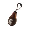 Gigwi Heavy Punch Boxing Pear 1 - Gigwi Heavy Punch Boxing Pear With Squeaker Canvas / Leatherette / Rubber