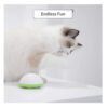 Smart Cat Toy 3 - Joyful Laser Tumbler