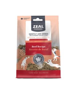 Zeal Air Dried Beef 1 - Home