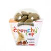 209253 - Crunchy Cup Treats - Plain Carrot Lucerne